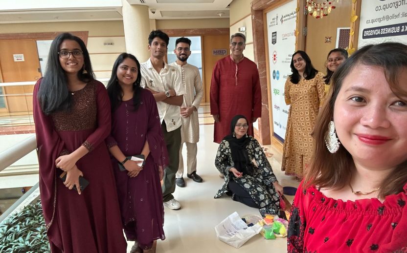 Diwali 2025 photo